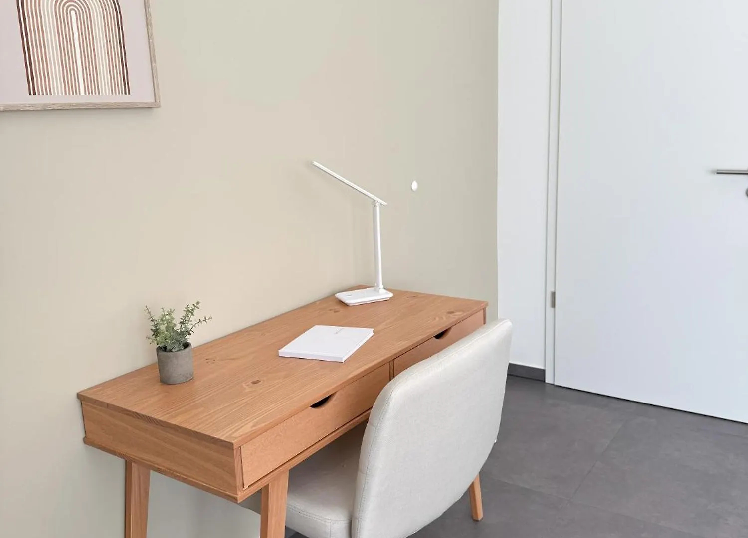 Lyfie - Urban Retreat Apartment - 102Qm Norimberga