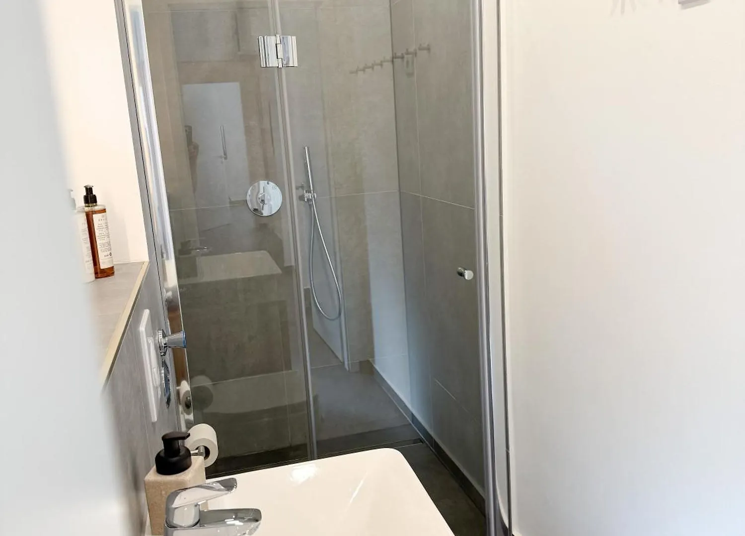 Lyfie - Urban Retreat Apartment - 102Qm Norimberga 0*,