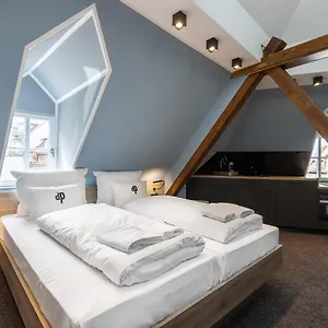 Aparthotel Oldtown By Daspaul, Norimberk