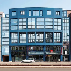 2* Otel Ibis Hauptbahnhof